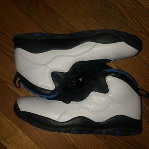 Jordan 10